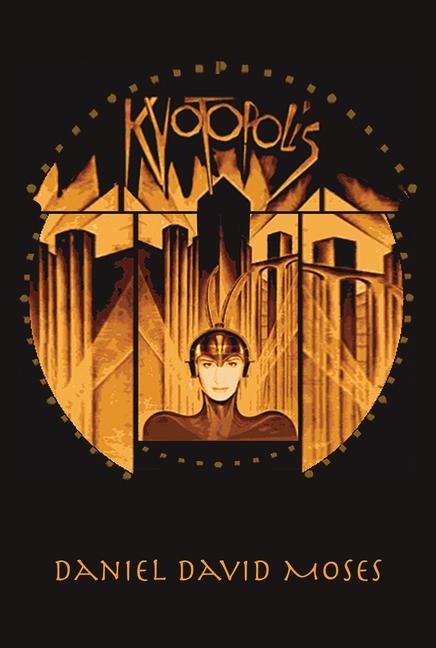 Kyotopolis