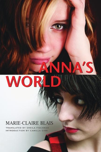Annas World