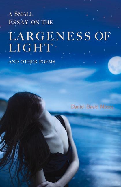 A Small Essay on the Largeness of Light and Other Poems
