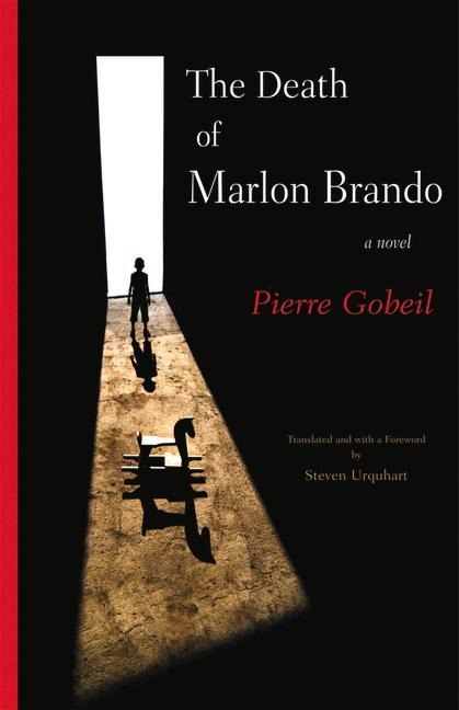 The Death of Marlon Brando