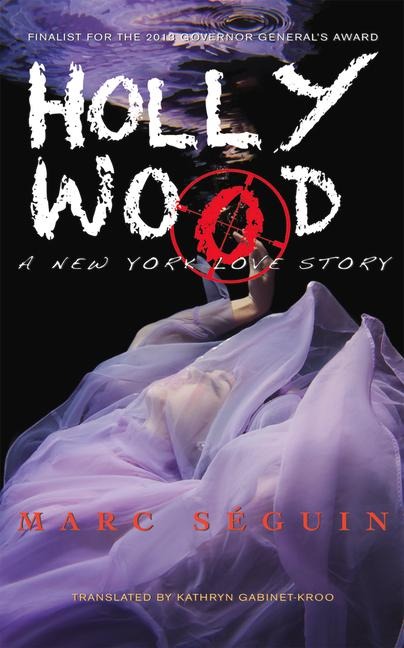 Hollywood: A New York Love Story