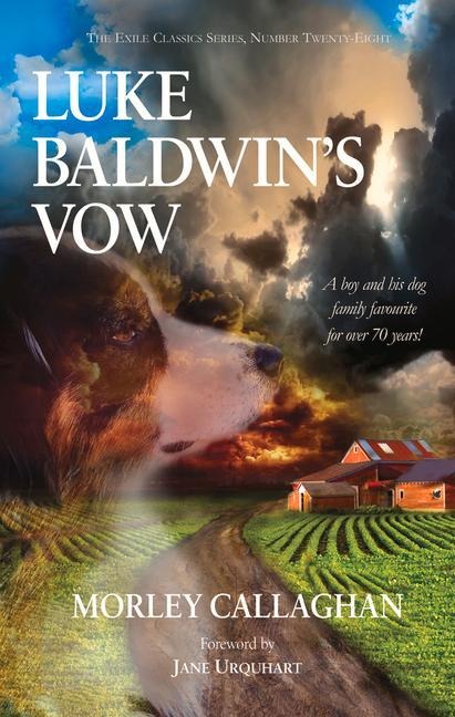 Luke Baldwins Vow