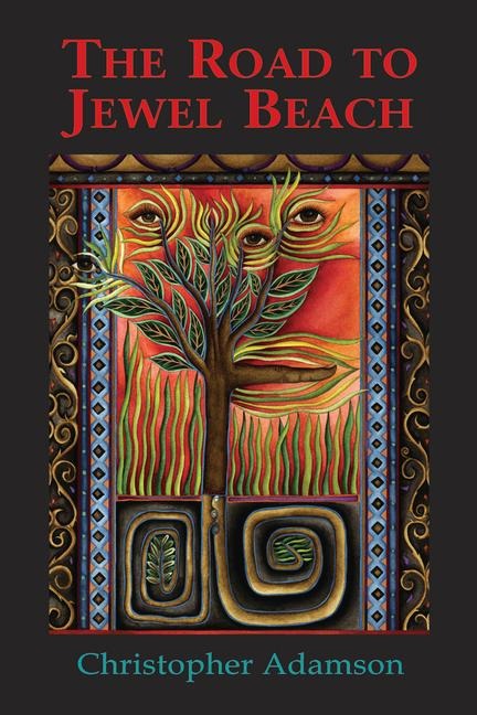 The Road to Jewel Beach