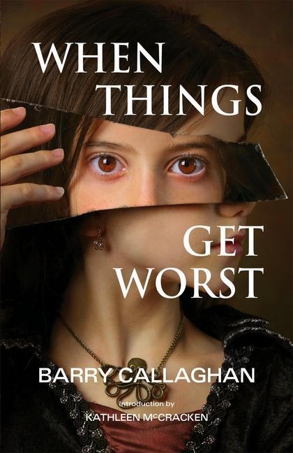 When Things Get Worst: Book One in the Sweetwater Calhoun Series