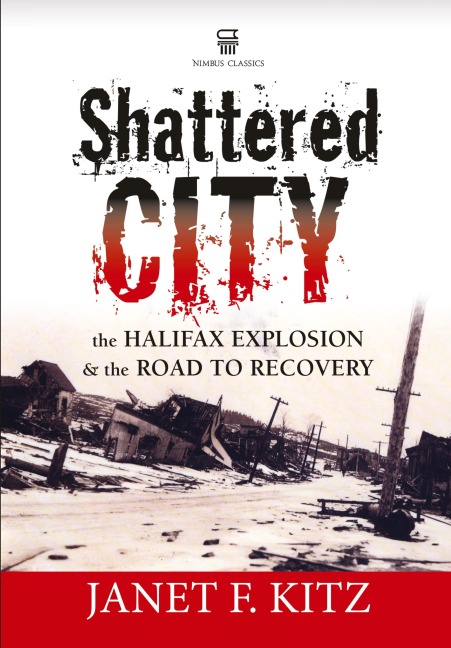 Shattered City