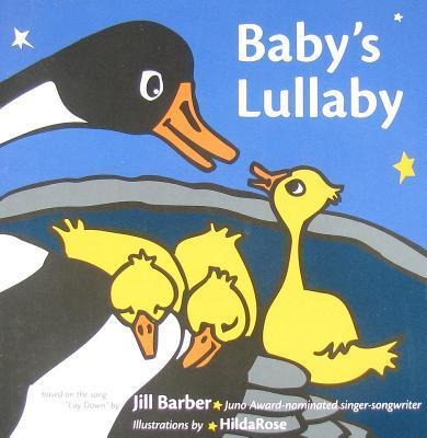 Babys Lullaby