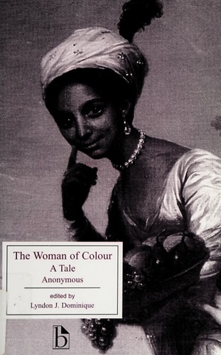 The Woman of Colour