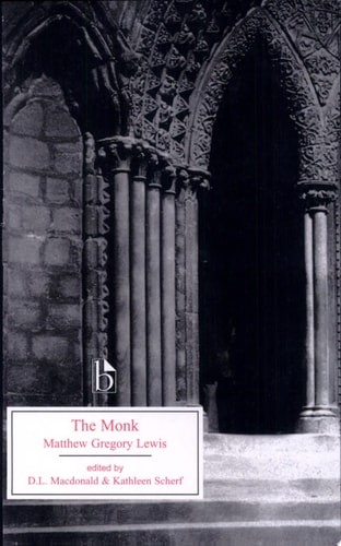 The Monk