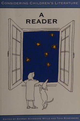 Considering Children's Literature A Reader