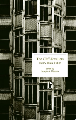The Cliff-Dwellers