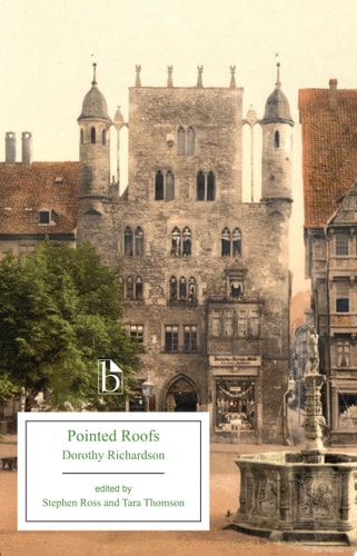 Pointed Roofs