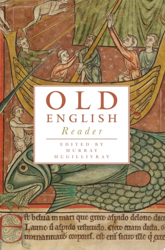 Old English Reader