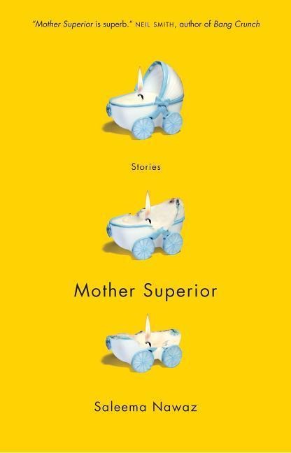 Mother Superior