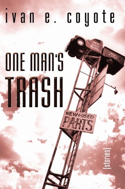 One Mans Trash: Stories