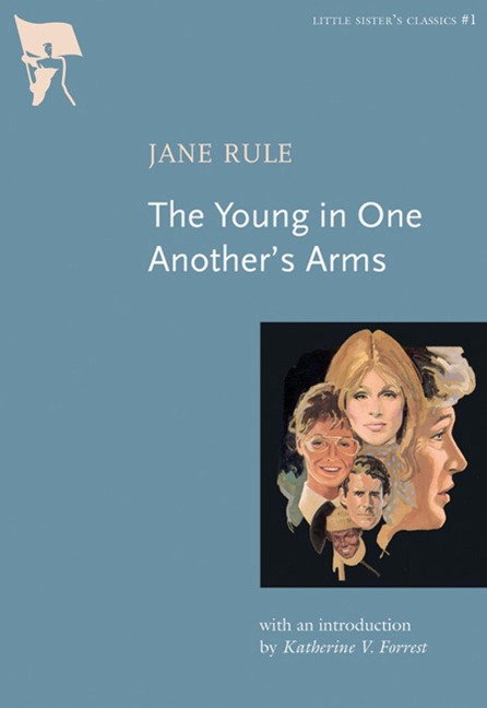 The Young in One Anothers Arms