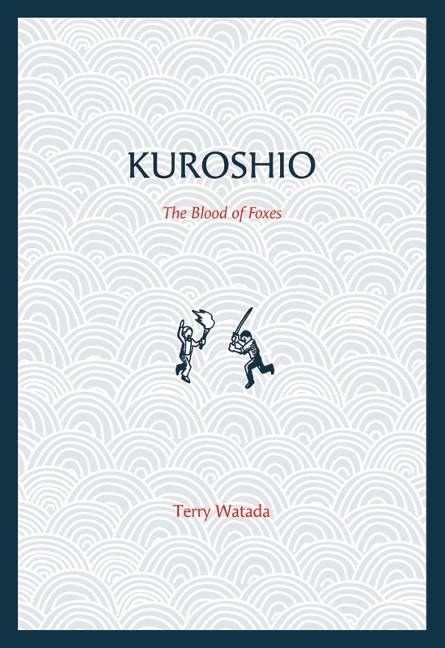 Kuroshio: The Blood of Foxes