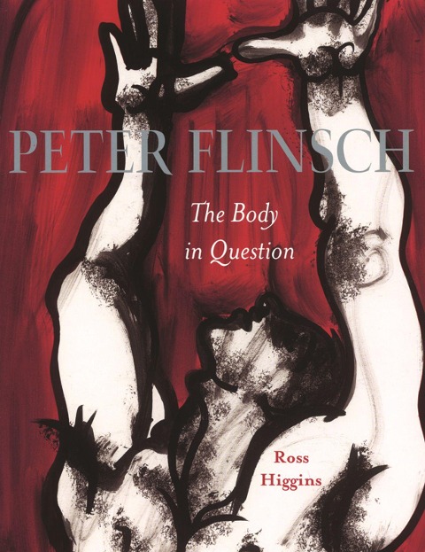 Peter Flinsch: The Body in Question
