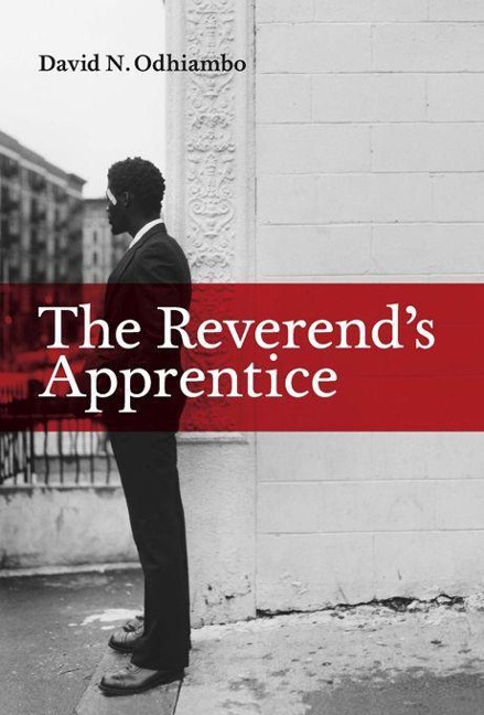 The Reverends Apprentice