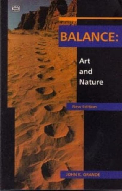 Balance: Art and Nature