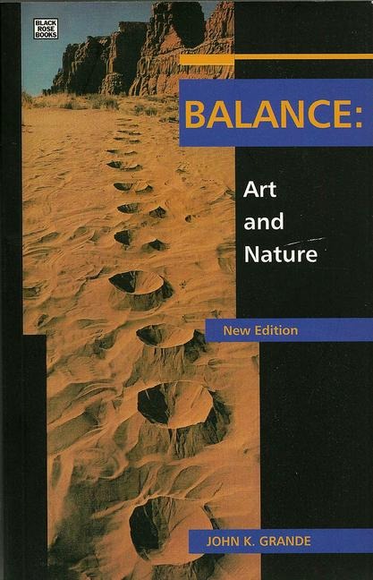 Balance: Art and Nature