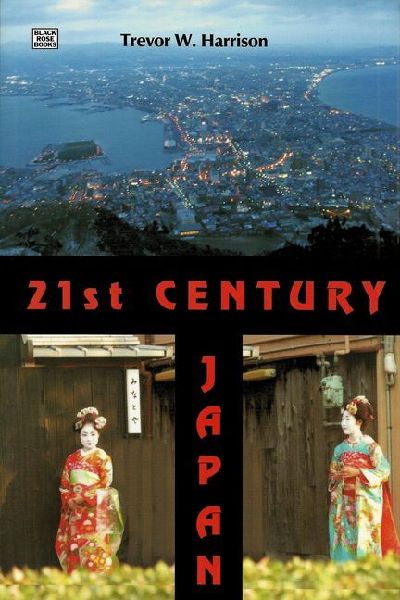 21st Century Japan