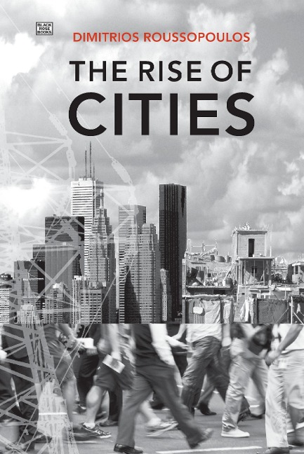 The Rise Of Cities