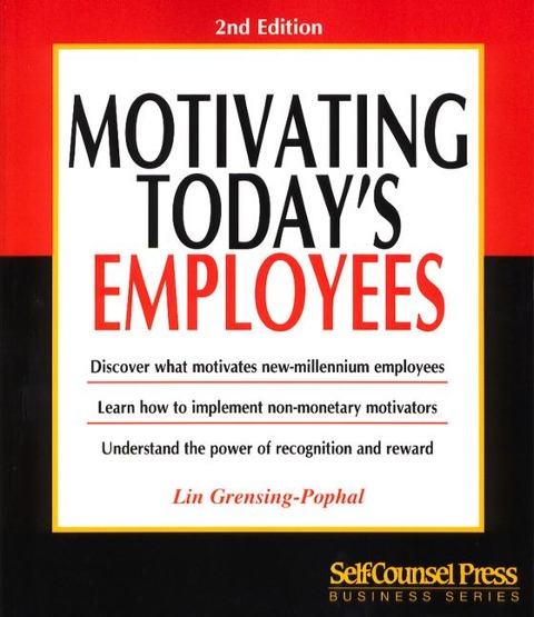 Motivating Todays Employees