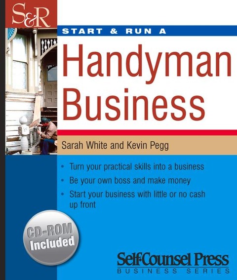 Start & Run a Handyman Business