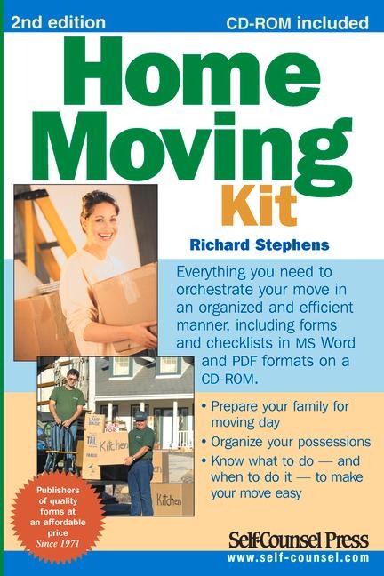 Home Moving Kit