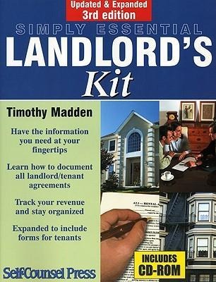 Simply Essential Landlords Kit