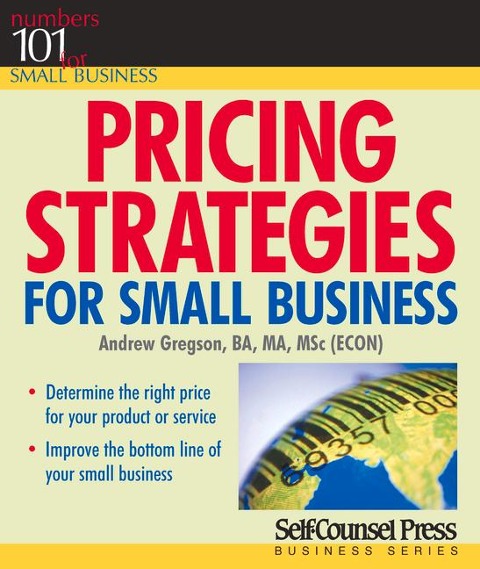 Pricing Strategies for Small Business