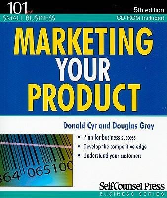 Marketing Your Product