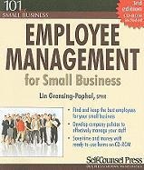 Employee Management for Small Business