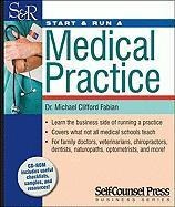 Start & Run a Medical Practice