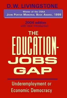 The Education-Jobs Gap: Underemployment or Economic Democracy