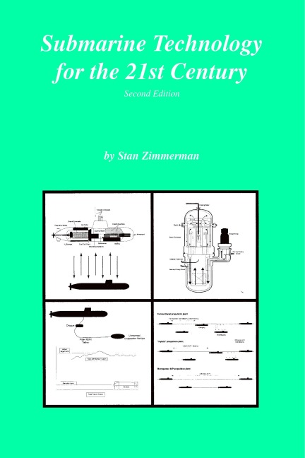 Submarine Technology for the 21st Century
