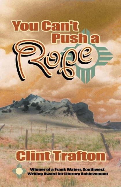 You Cant Push a Rope
