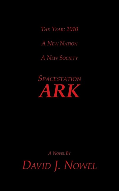 Spacestation Ark