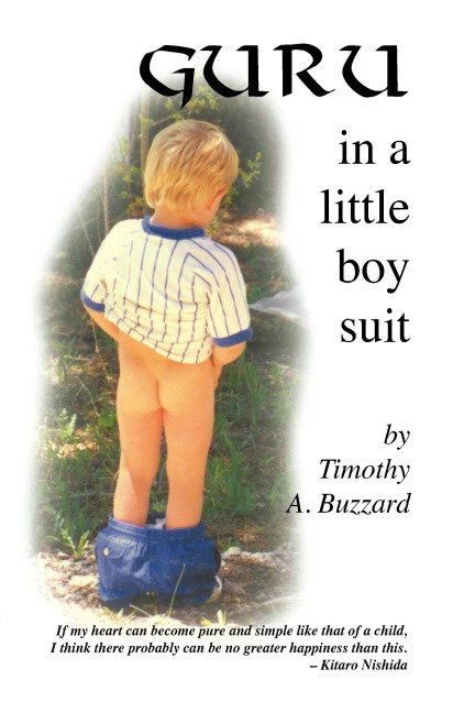 Guru in a Little Boy Suit
