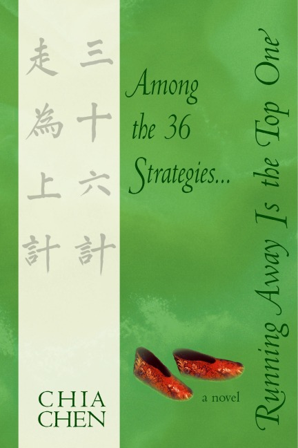 Among the 36 Strategies, Running Away Is the Top One