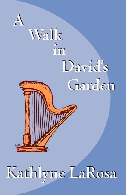 A Walk in Davids Garden