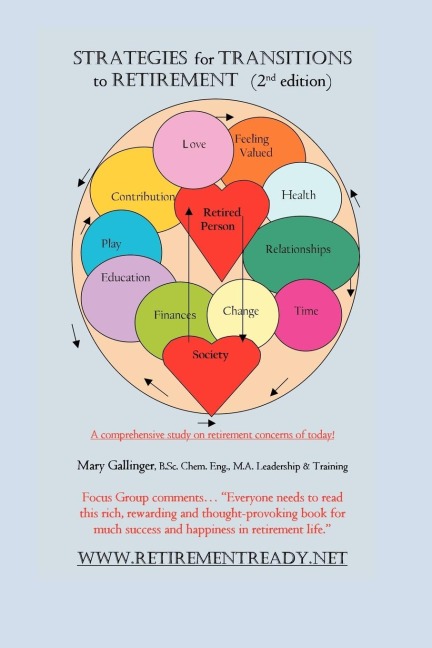 Strategies for Transitions to Retirement: 2nd Edition