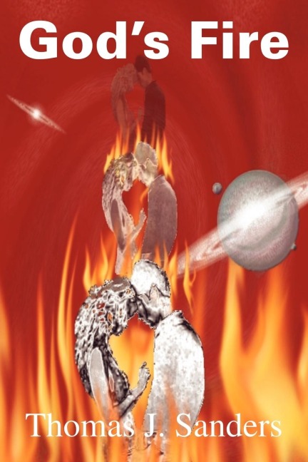 Gods Fire