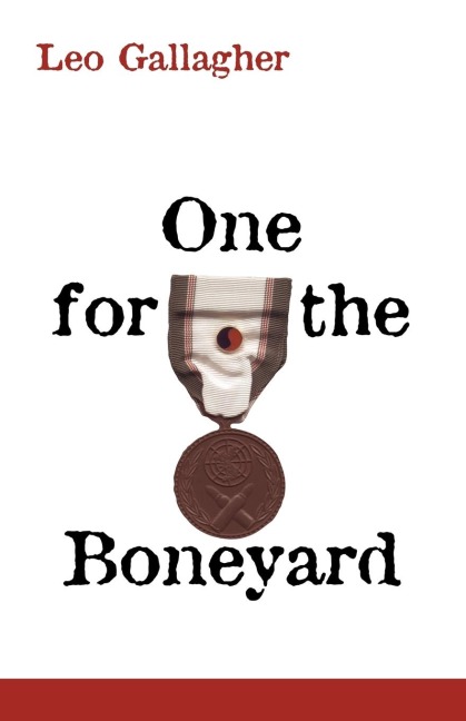 One for the Boneyard: Book Two of the Trilogy Depraved
