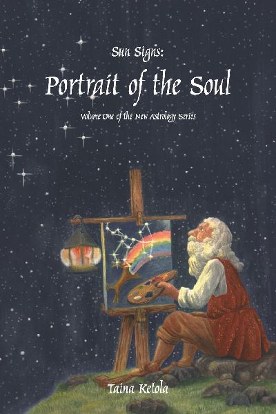 Sun Signs: : Portrait of the Soul