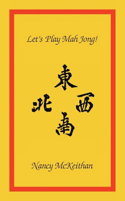 Lets Play Mah Jong!