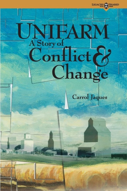Unifarm: A Story of Conflict and Change (New)
