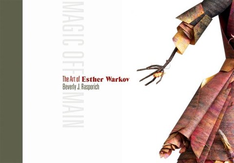 Magic Off Main: The Art of Esther Warkov Volume 2