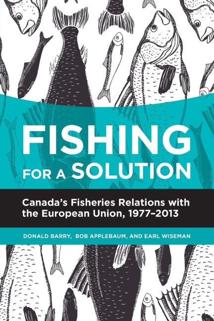 Fishing for a Solution (New)