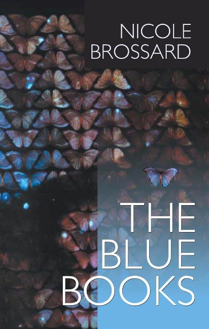 The Blue Books